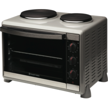 BT7200 Multi Function Oven + Air Fryer