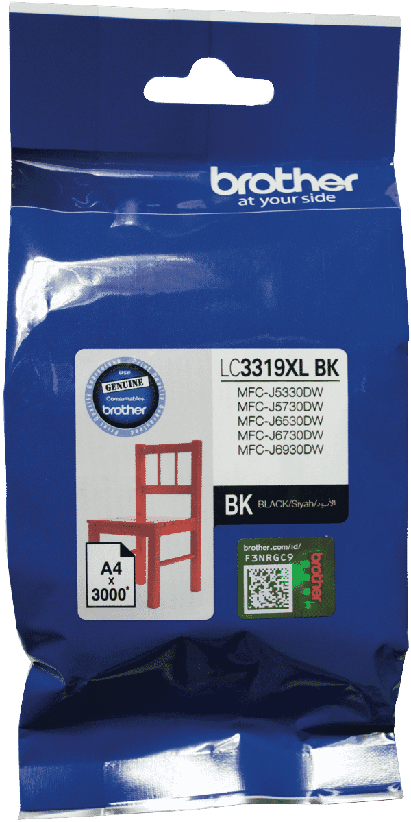 brother ink cartridges target