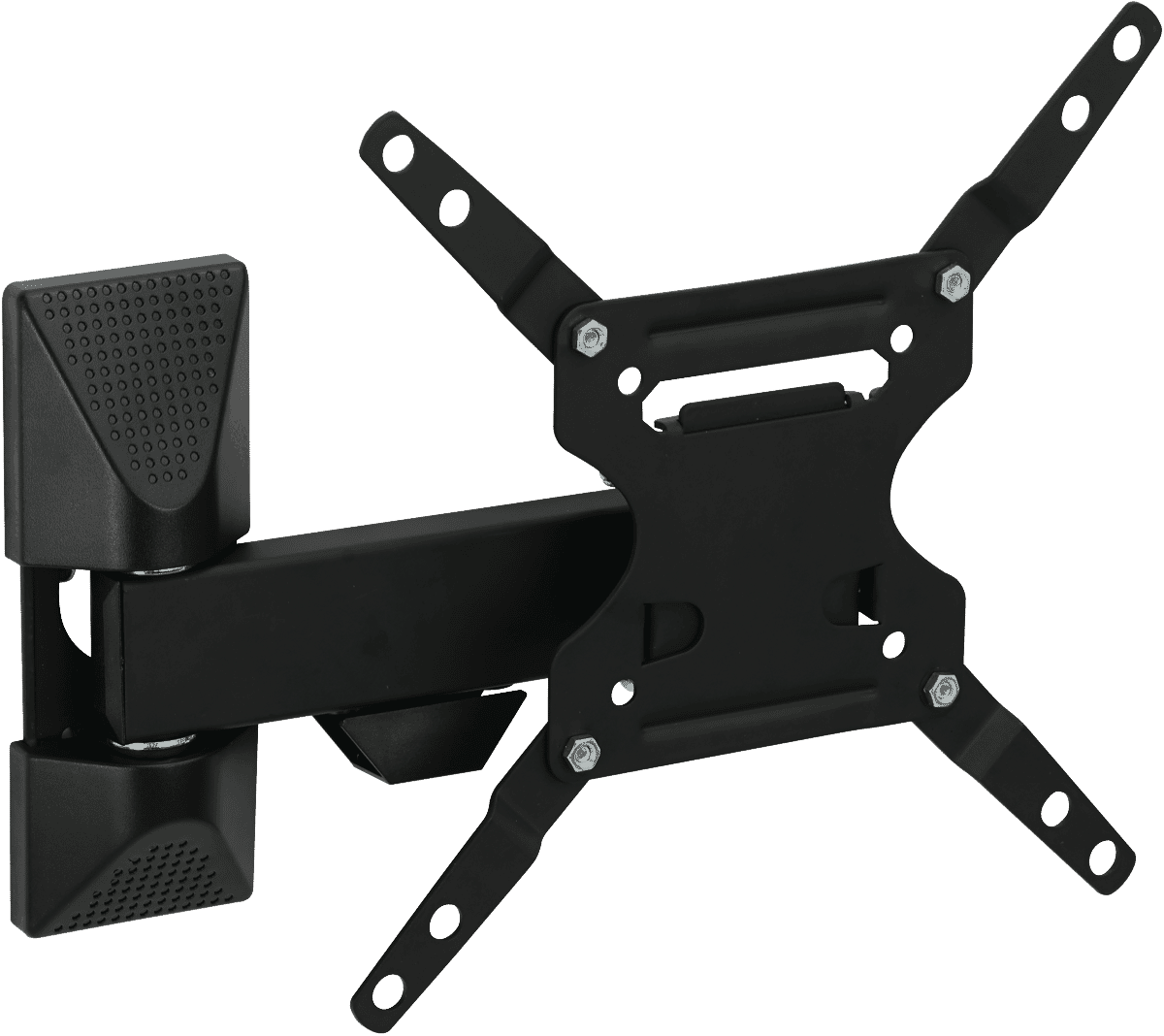 LINDEN LIFMWMS17 Full Motion TV Wall Bracket Small (1526") at The Good