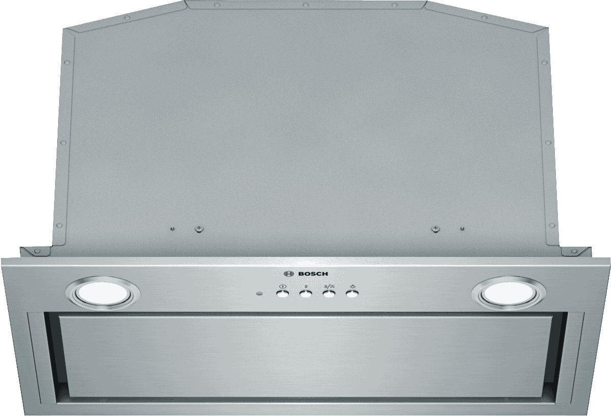 Bosch 52cm Integrated Rangehood