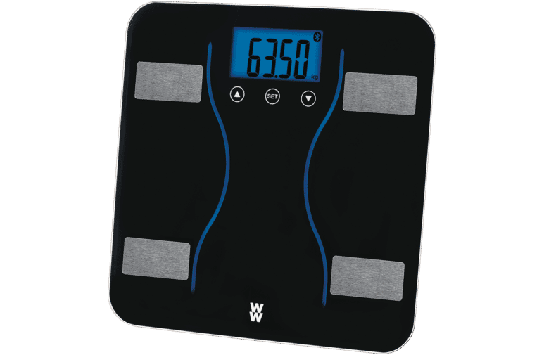 Body Balance Bluetooth Diagnostic Scale