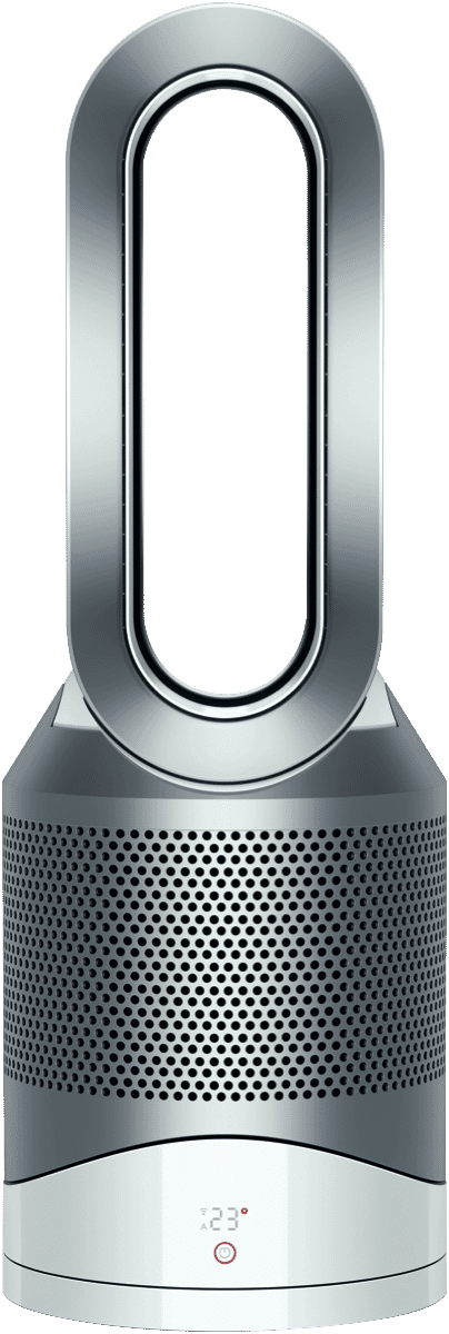 Dyson 308008-01 Pure HotCool Link White 