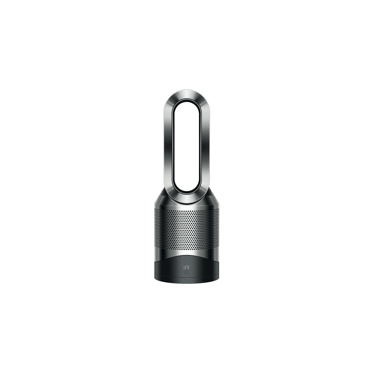 Dyson 308397-01 Pure HotCool Link Black/Nickel HP03BN at The