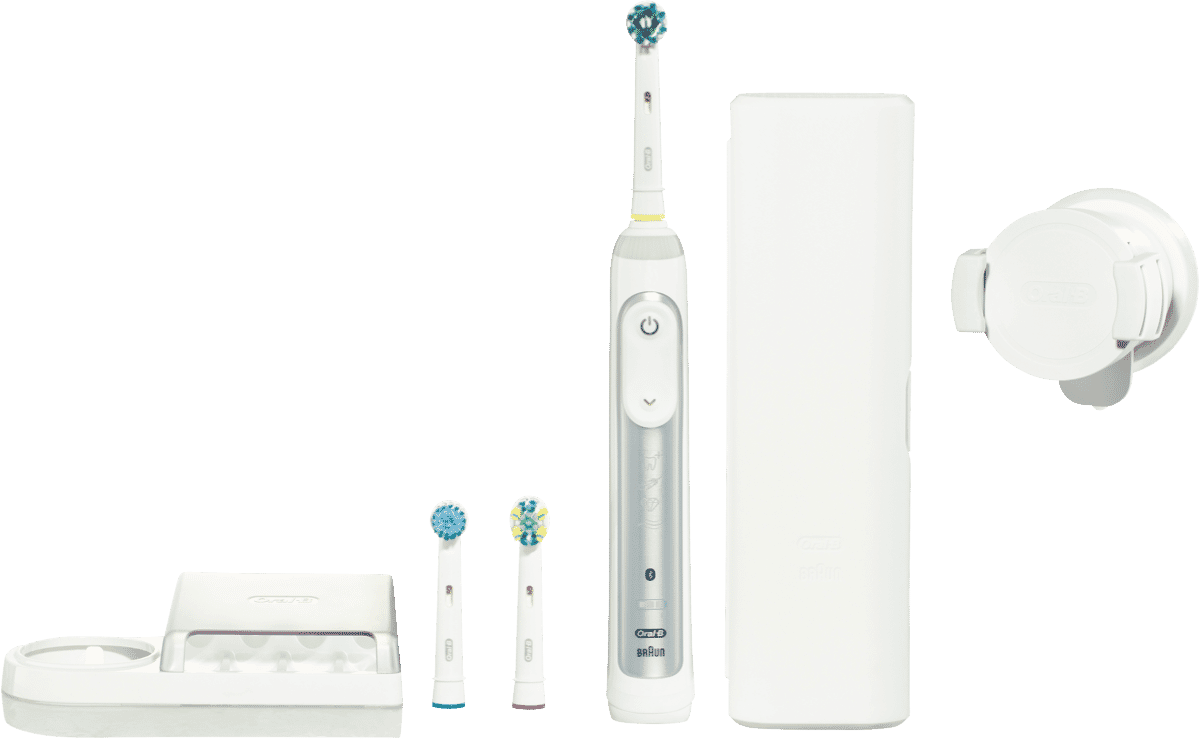 oral b genius c
