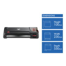 Introducing the FoodSaver VS3000 2-in-1 Heat & Vacuum Sealer 