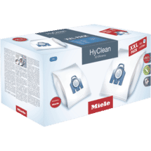 MieleGN Hyclean 3D Maxipack50047543