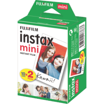 InstaxMini Film - 20Pk50047715
