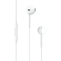 AppleEarPods with 3.5mm Headphone Plug50047730