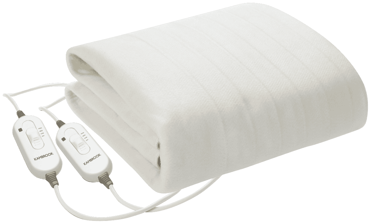 Kambrook Double QB Dream Weaver Fitted