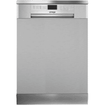 Omega60cm Freestanding Dishwasher50047802