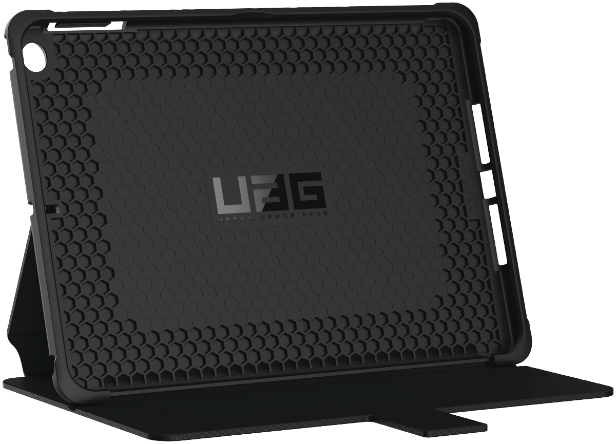 uag metropolis ipad 9.7