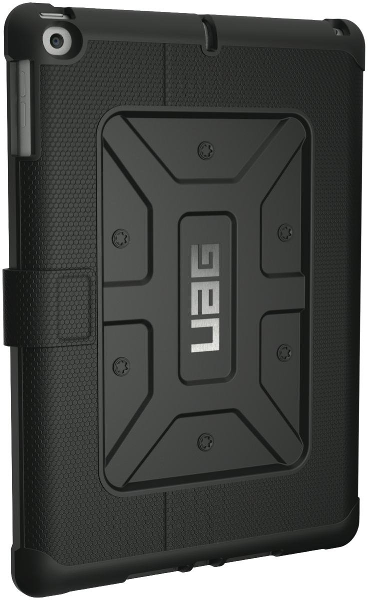 uag metropolis ipad 9.7