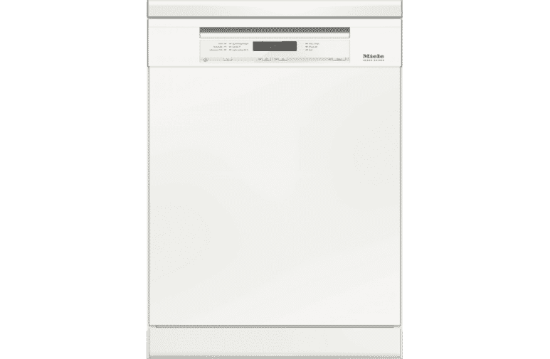 Miele Dishwasher Reviews >> Miele G6620scbrws Brilliant White Freestanding Dishwasher At The Miele Dishwasher Reviews >> Miele G6620scbrws Brilliant White Freestanding Dishwasher At The