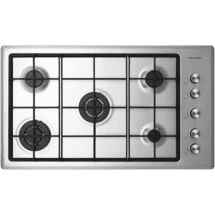 Fisher & Paykel90cm Gas Cooktop50048339