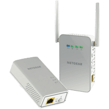 NetgearPowerline WiFi 1000 Range Extender Bundle50048412