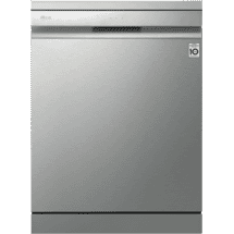 LGStainless Steel QuadWash Dishwasher50048683