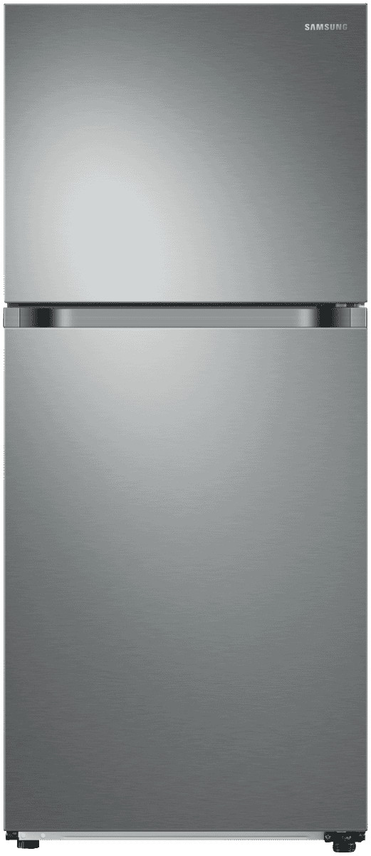 Samsung SR519LSTC 525L Top Mount Refrigerator at The Good Guys