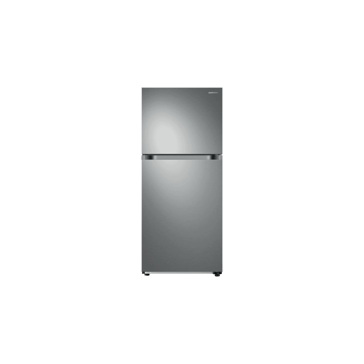 Samsung SR519LSTC 525L Top Mount Refrigerator at The Good Guys