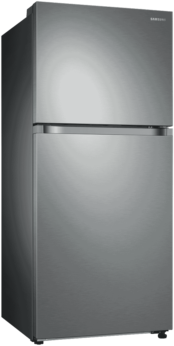 Samsung SR519LSTC 525L Top Mount Refrigerator at The Good Guys