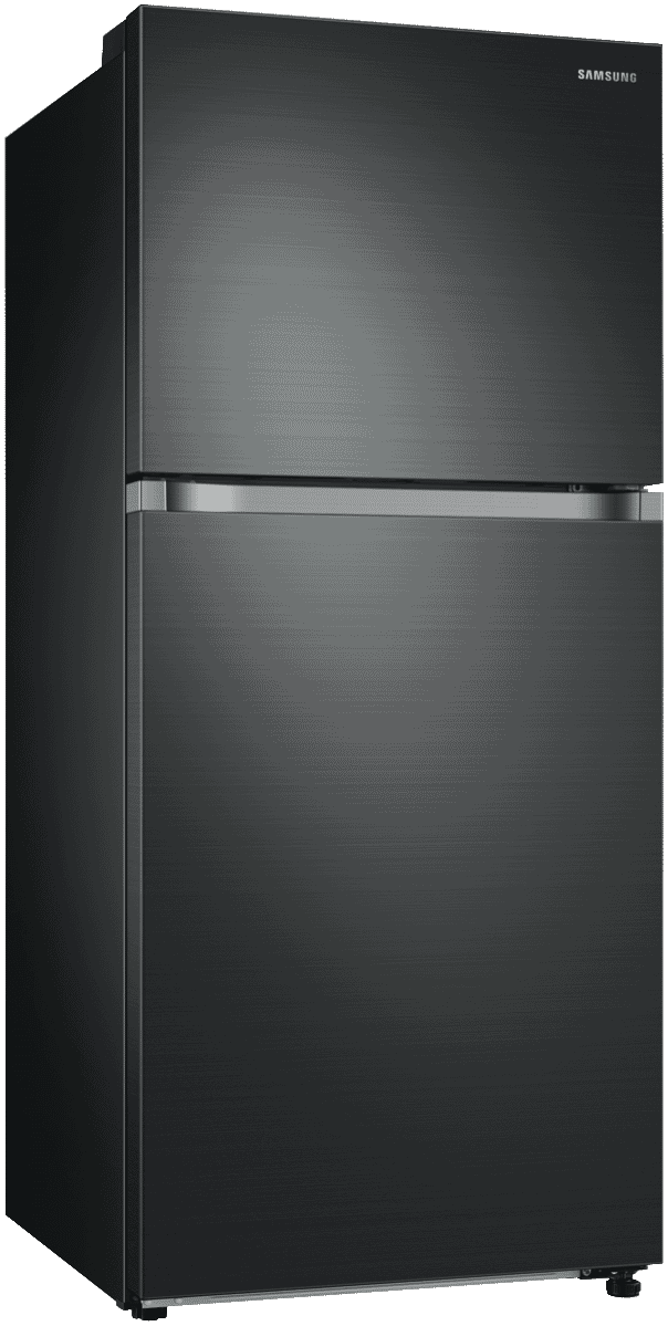 Samsung SR520BLSTC 525L Top Mount Refrigerator at The Good Guys