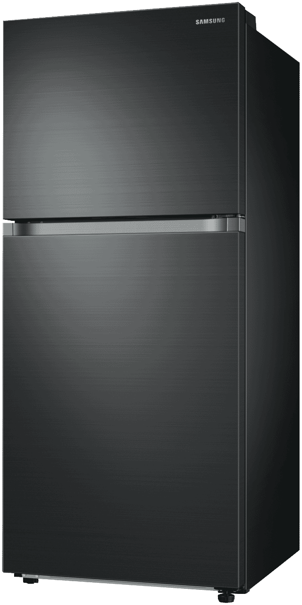 Samsung SR520BLSTC 525L Top Mount Refrigerator at The Good Guys