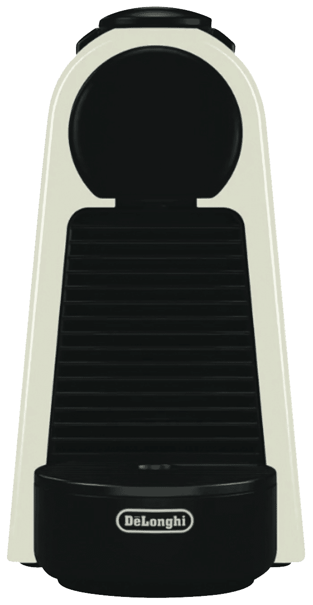 NEW Nespresso EN85WSOLO Essenza Mini Solo Capsule Machine eBay