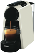 Breville Nespresso Essenza Mini Capsule Machine BEC220 Review, Home  espresso coffee machine