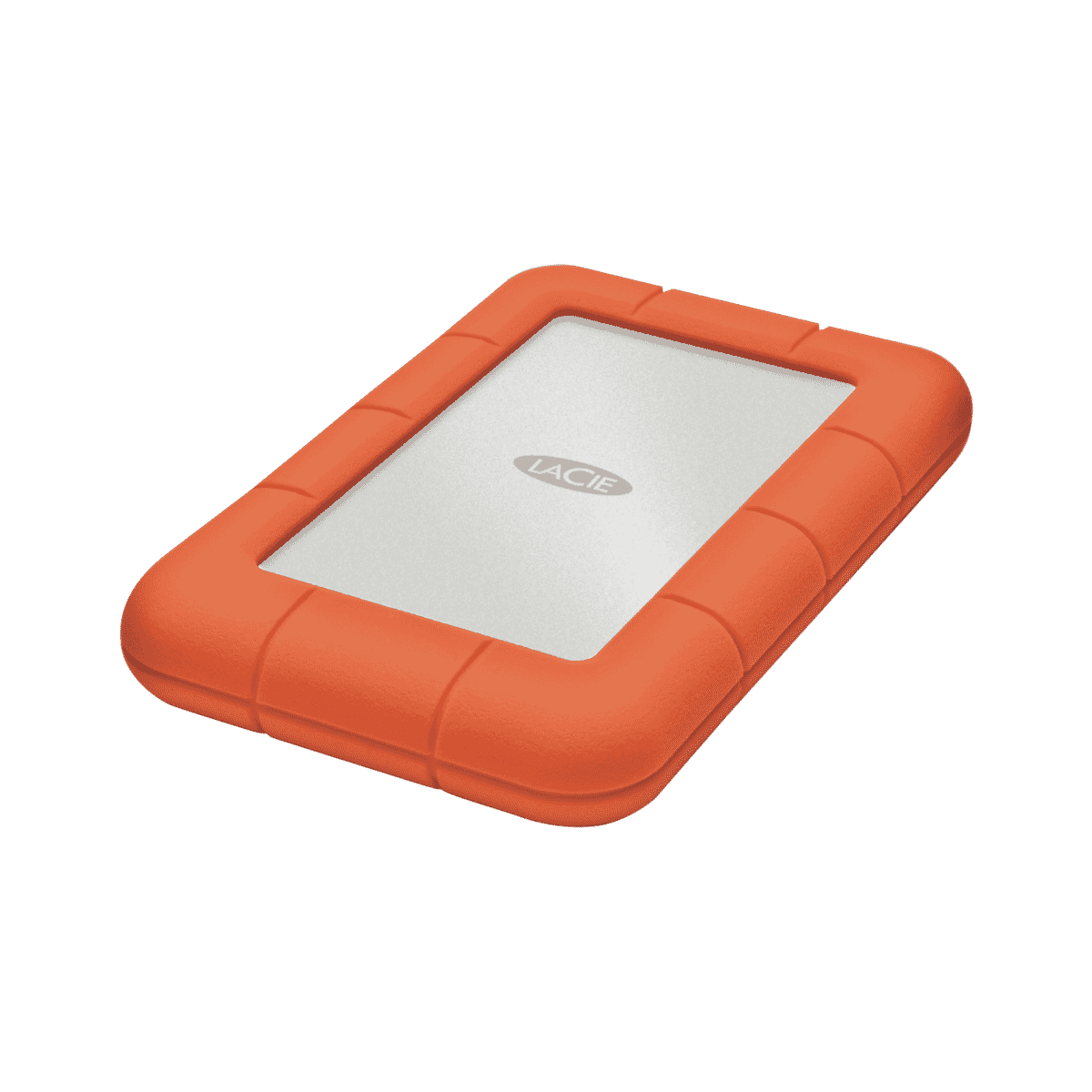 Lacie 3021182 2tb Rugged Mini Portable Hdd At The Good Guys