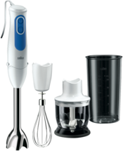 Braun MultiQuick 9 Hand Blender MQ9187XLI - Buy Online with Afterpay &  ZipPay - Bing Lee