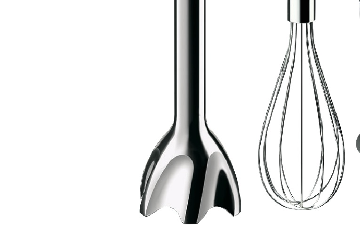 Braun MQ3025WH MultiQuick 3 Hand Blender at The Good Guys