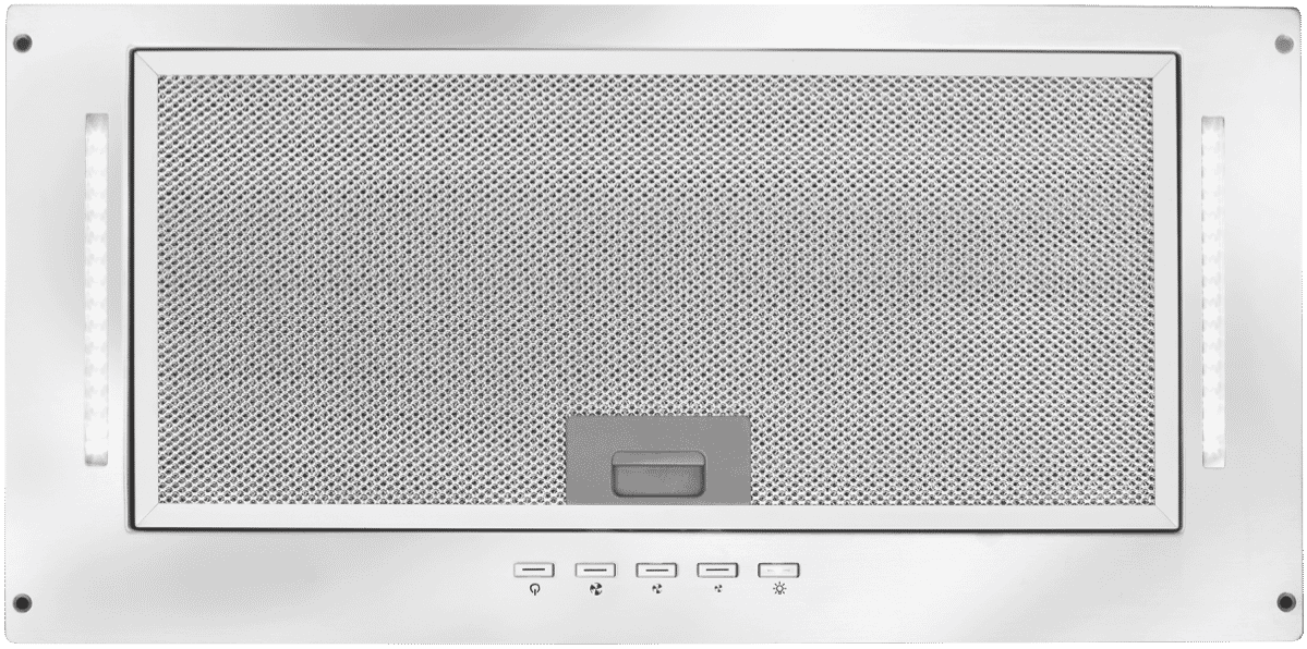 ARTUSI 60cm Undermount Rangehood