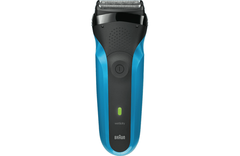 undefined | Wet & Dry Shaver