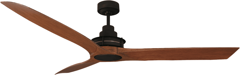 Mercator1400mm Flinders Timber Ceiling Fan