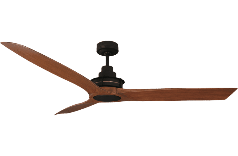 Mercator1400mm Flinders Timber Ceiling Fan