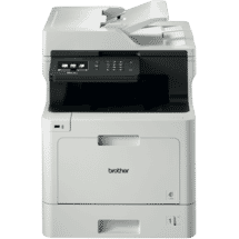 BrotherColour Laser Multifunction Printer MFC-L869050049339