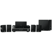 Yamaha5.1Ch Home Theatre Pack50049361