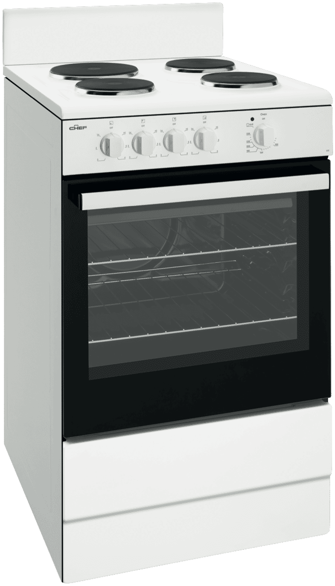 Image of Chef54cm Electric Upright Cooker