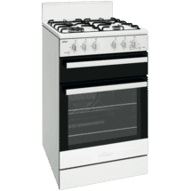 Chef54cm Gas Upright Cooker50049560