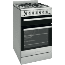 Chef54cm NG Gas Upright Cooker50049595