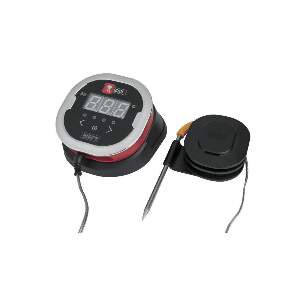 Weber iGrill Mini App-Connected Thermometer (WEB-7202)