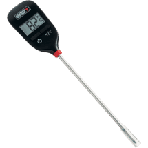 WeberThermometer Instant Read50049662