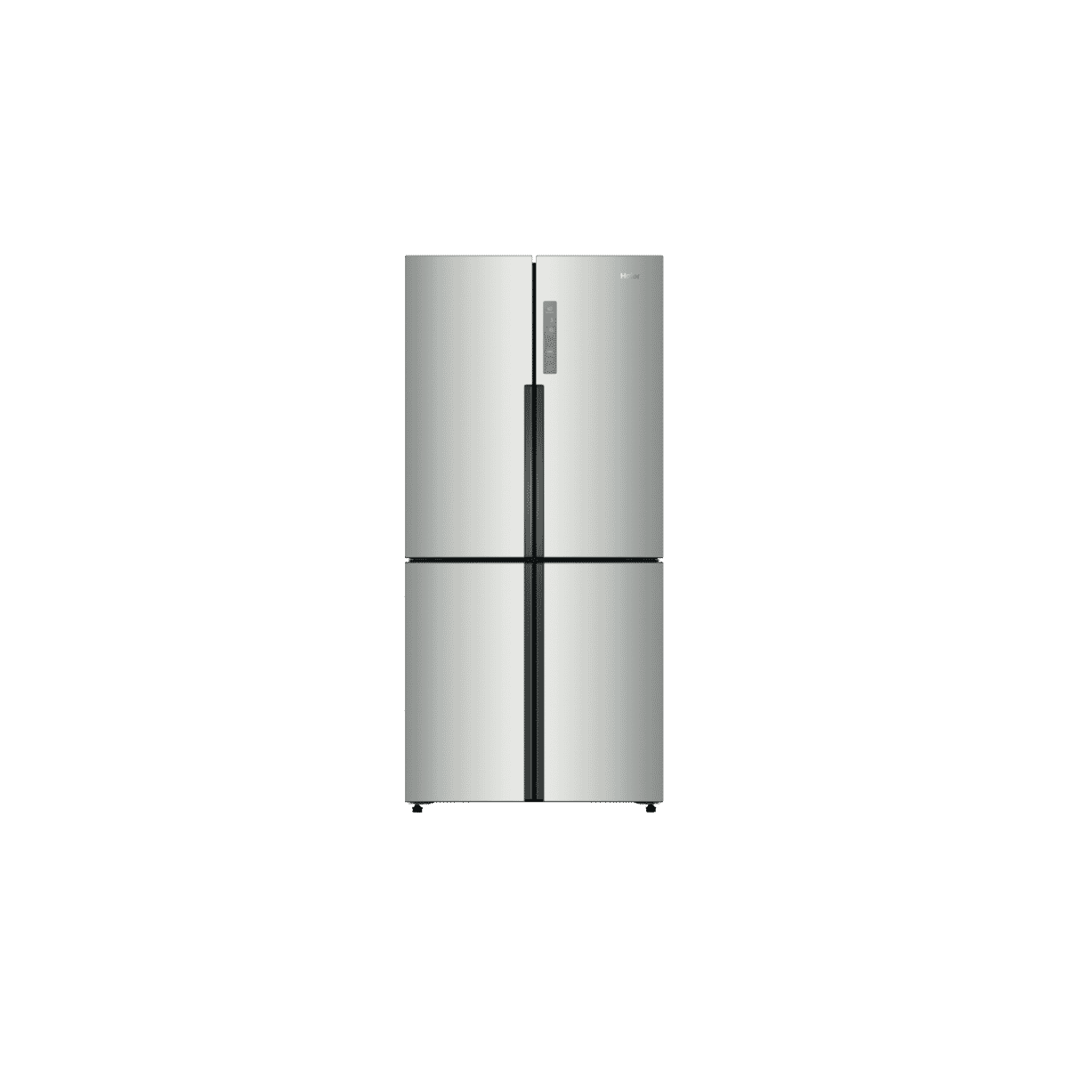 Haier HRF516YS 514L Quad Door Refrigerator at The Good Guys