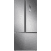 Haier489L French Door Refrigerator50049897