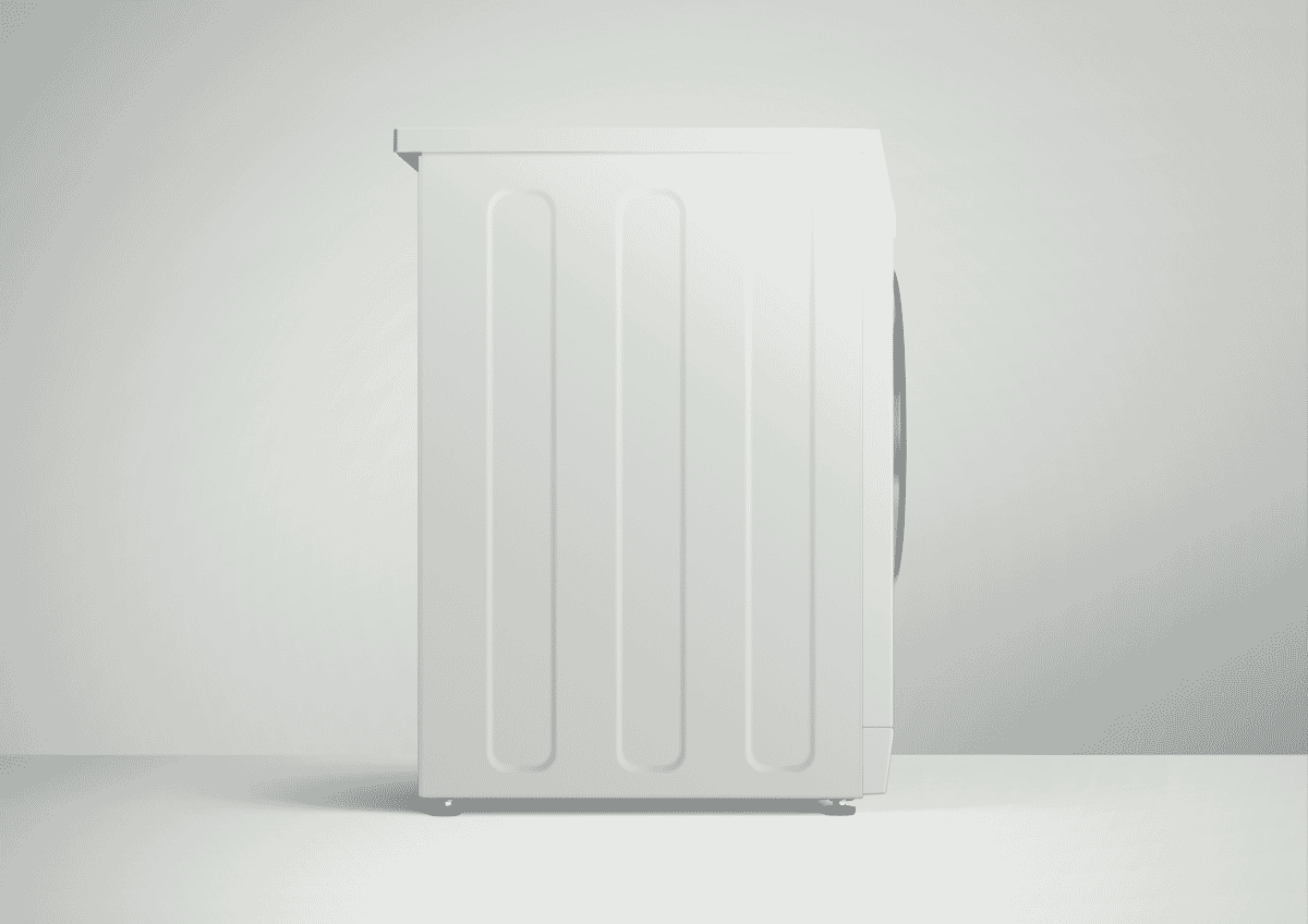 Fisher & Paykel WD8560F1 8.5kg5kg Combo Washer Dryer at The Good Guys