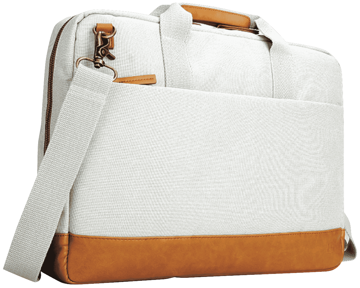 Laptop Backpack Slim Design Free Delivery Harber London