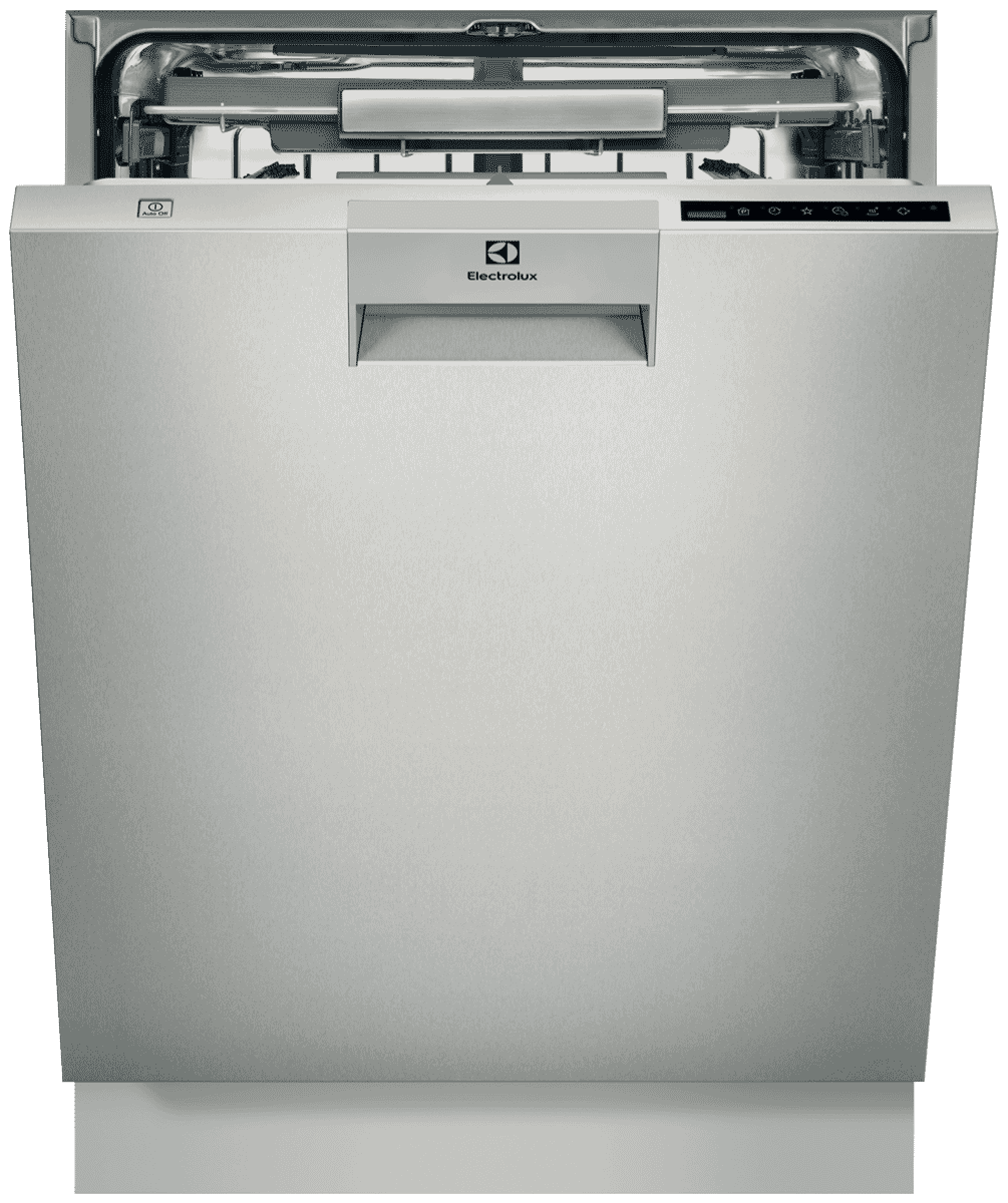 Electrolux ESF8735ROX ComfortLift Built Under Dishwasher at The Good Guys
