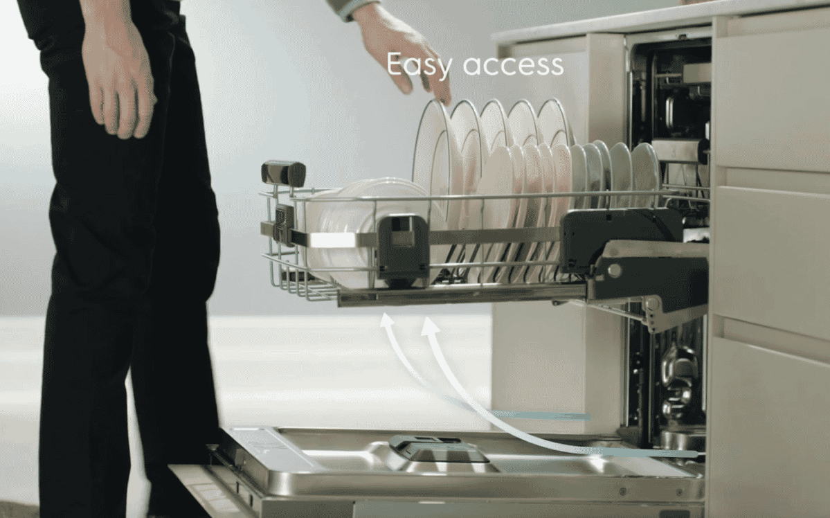 electrolux esf8735rox review