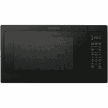 Westinghouse40L 1100W Microwave - Black50050027
