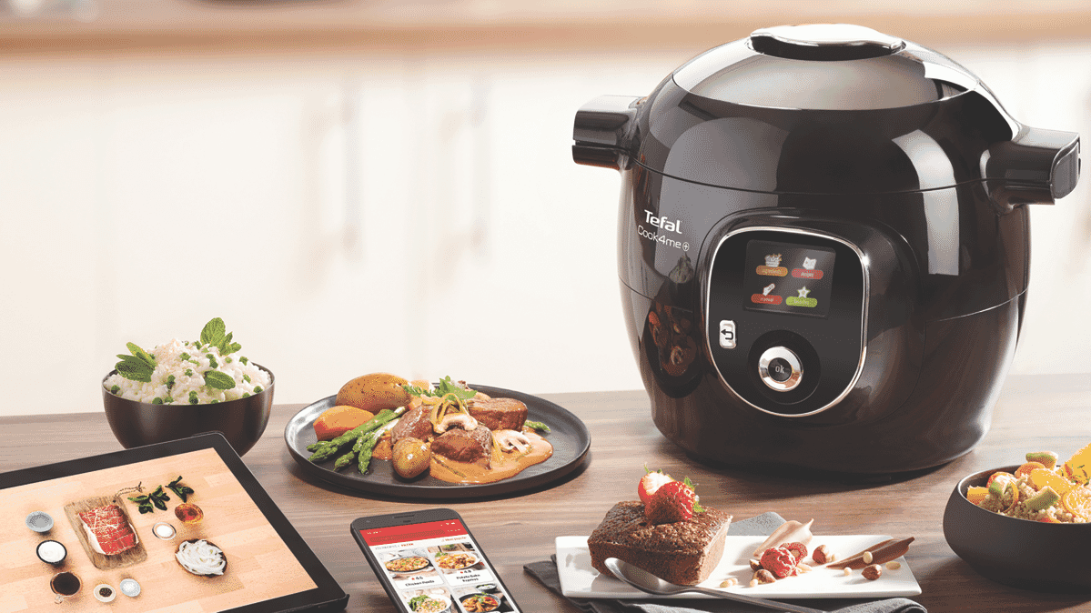 electric pressure cooker good guys