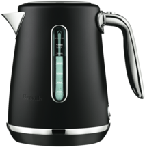 Distinta Moments 4 Slice Toaster – Black – National Product Review